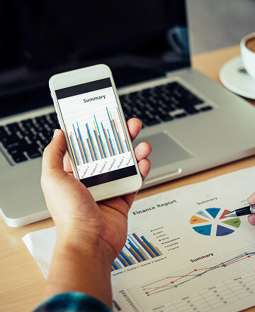 Dôchodok už nie je abstrakcia! Prvýkrát ho uvidíte v komplexných číslach